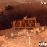 Artwork voor "Oved Al Ze"