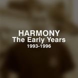 Artwork for "The Early Years 1993-1996"
