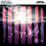Artwork for "Dreamer"
