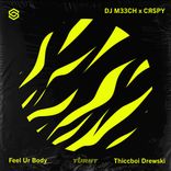 Artwork for "Feel Ur Body"