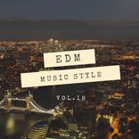 Portada para "SLiVER Recordings: EDM Music Style, Vol.18"