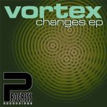 Artwork für "Changes EP"