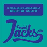 Artwork for "Night Of South"