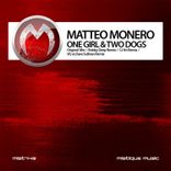 Artwork voor "One Girl & Two Dogs"