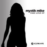 Artwork für "Fake Love EP"