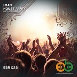 Artwork for "House Party"