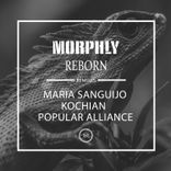 Artwork for "Reborn"