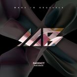 Artwork for "Aside Besides"