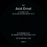 Du willst mich nicht