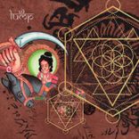 Artwork for "Sloth House"