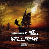 Artwork for "Wellerman"