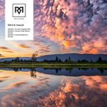 Artwork for "Western Clouds"