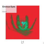 Portada para "Envious Eyes"