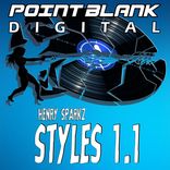 Artwork for "Styles 1.1"
