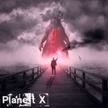 Artwork for "Planet X"