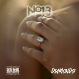 Portada para "Diamonds"