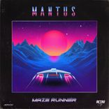 Artwork voor "Maze Runner"