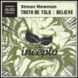 Artwork for "Truth Be Told / Believe"