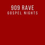 Portada para "Gospel Nights"