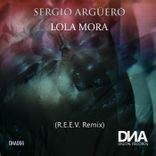 Artwork für "Lola Mora (R.E.E.V. Remix)"