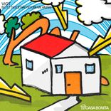 Artwork for "Blitz (Você Não Soube Me Amar)"