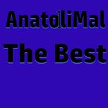 Artwork voor "The Best"