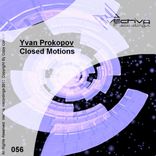 Portada para "Closed Motions"