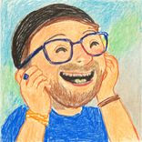 Portada para "Dilettante, Part II"