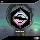 Portada para "The Tribe"