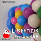 Artwork for "Melanie"