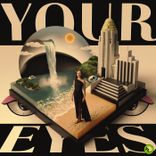 Artwork for "Your Eyes"
