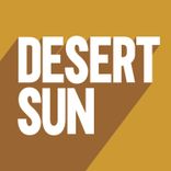 Desert Sun