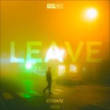 Artwork for "Leave"