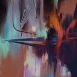 Artwork for "Ionize"