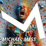 Artwork for "Go Insane"