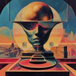 Artwork for "Fantasy"