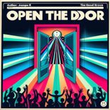 Open The Door