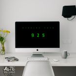 Artwork for "Nine Two Five"