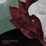 Artwork für "UFO's & LFO's"