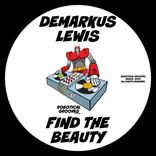 Portada para "Find The Beauty"