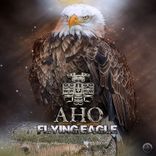 Portada para "Flying Eagle"