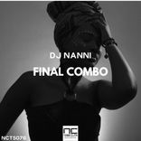 Artwork voor "Final Combo"