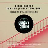 Artwork voor "Sun Sun (I Need Your Sun)"