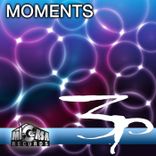 Portada para "Moments"