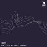 Artwork for "Hear Me"