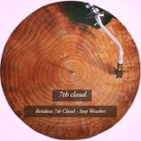 Artwork for "Resident 7th Cloud - Step Weather"