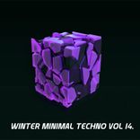 Artwork voor "Winter Minimal Techno, Vol. 14."