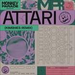 Artwork voor "Frost (Kimshies Remix)"