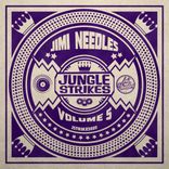 Artwork für "Jungle Strikes, Vol. 5"