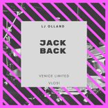 Artwork for "Jack Back"